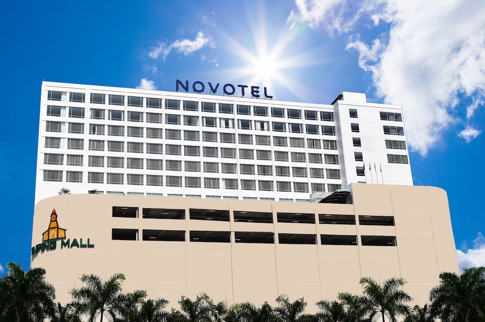 Novotel Taiping Perak 2/64