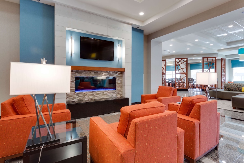 Drury Plaza Hotel St. Louis St. Charles 29/38