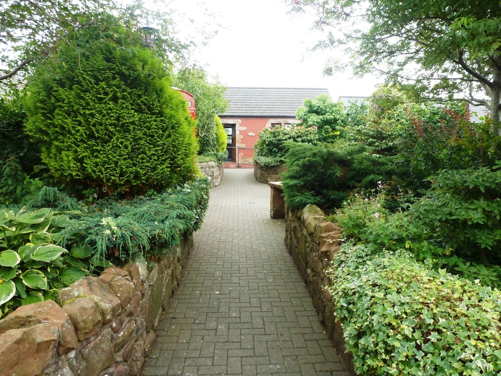 The Mill Forge 32/45