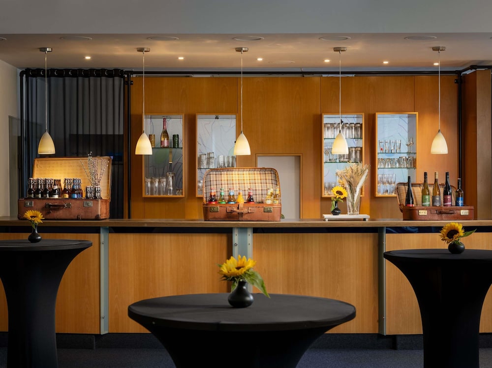 ibis Styles Darmstadt 56/76