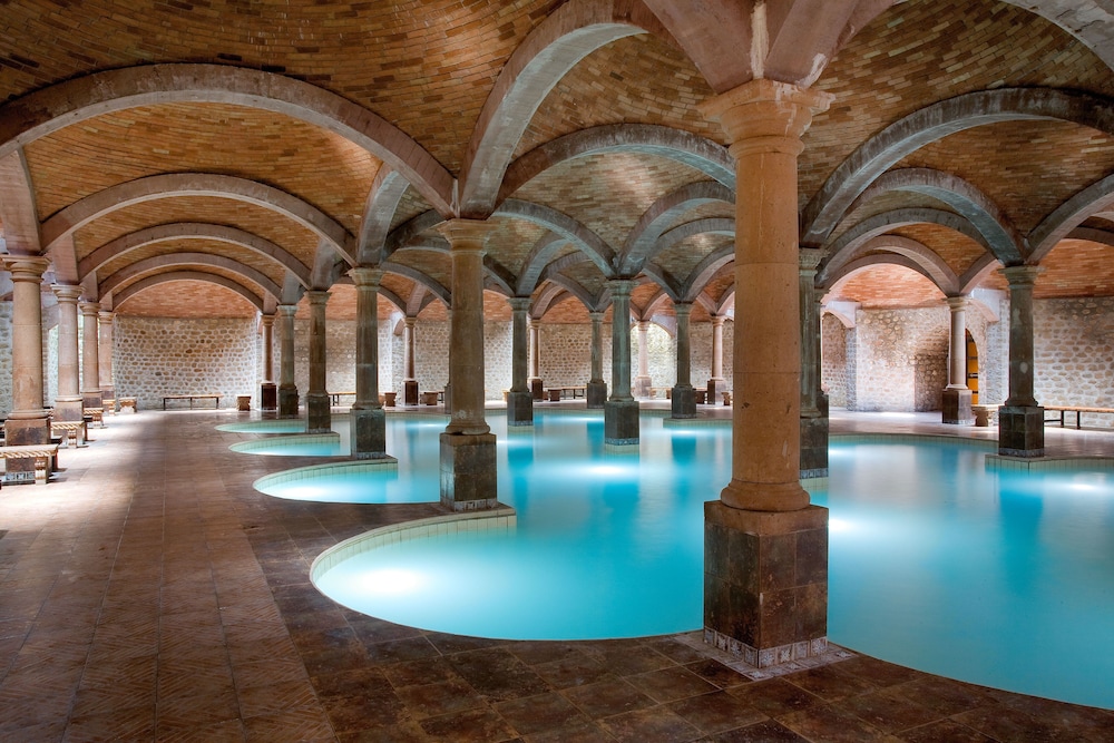Termas de San Joaquin 12/50