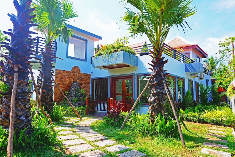 Khmer House Resort 36/50