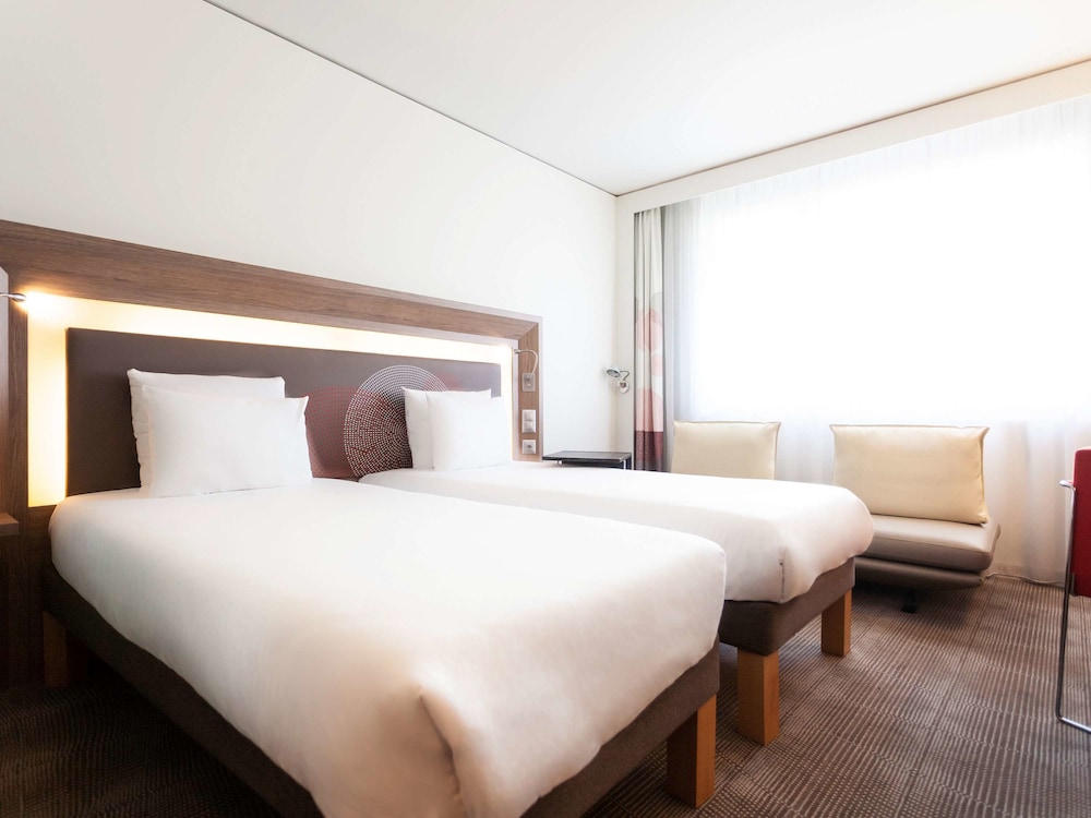 Novotel Basel City 17/75