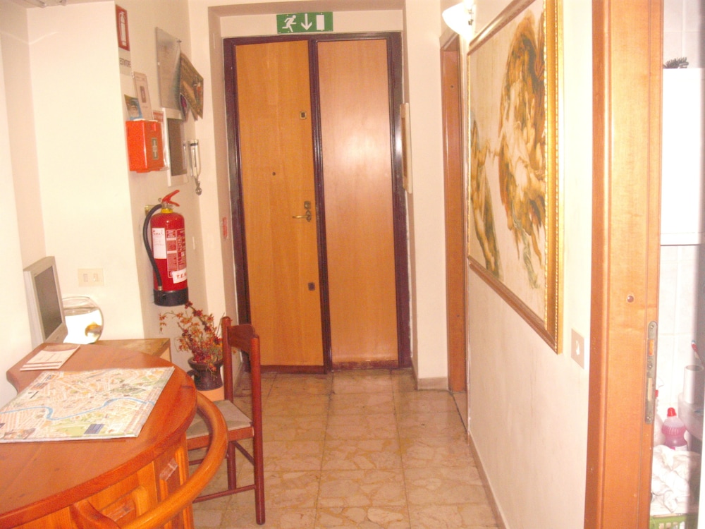 Ritmo Blues B&B 16/36