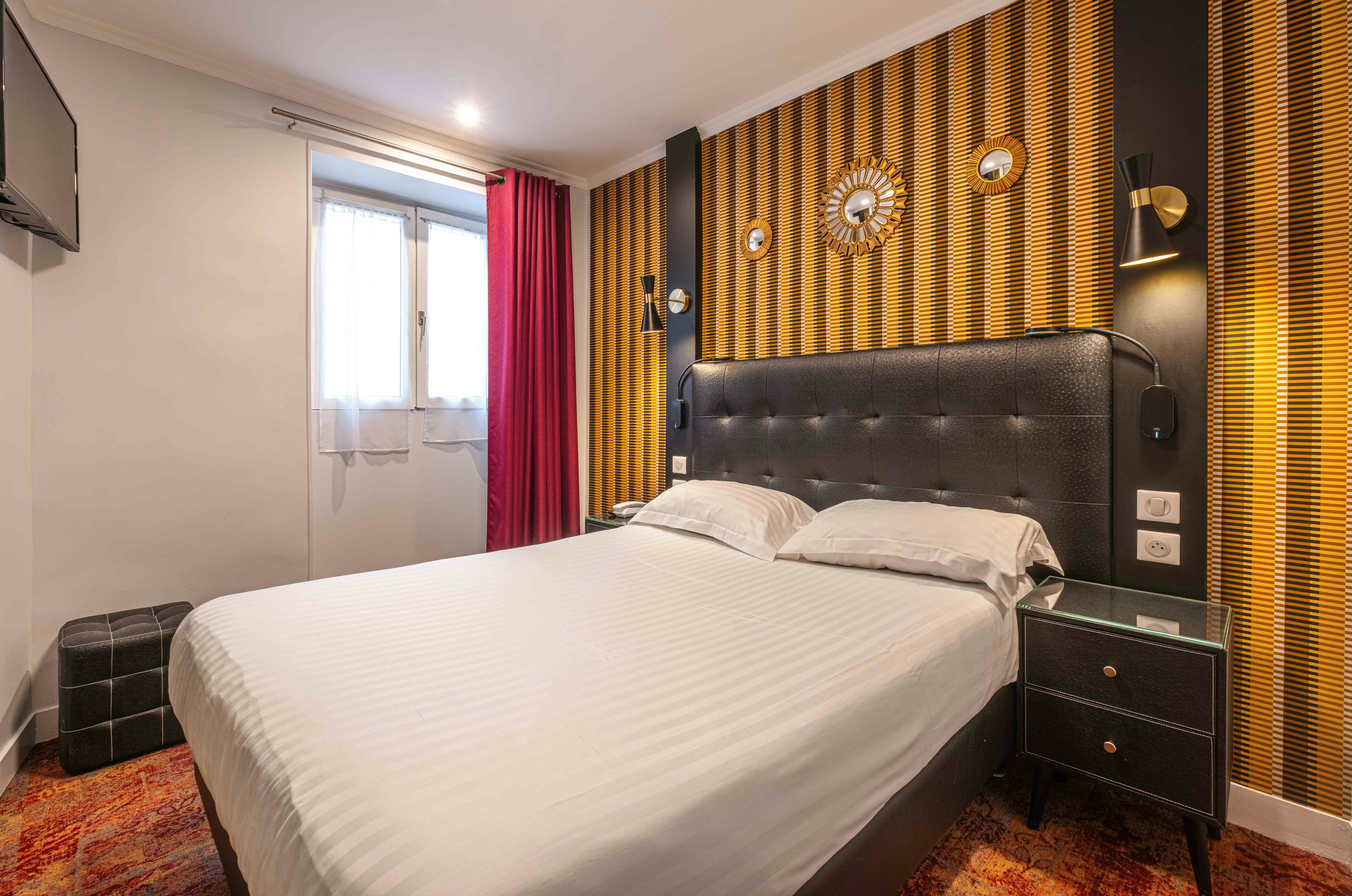 Marena Hotel 25/75