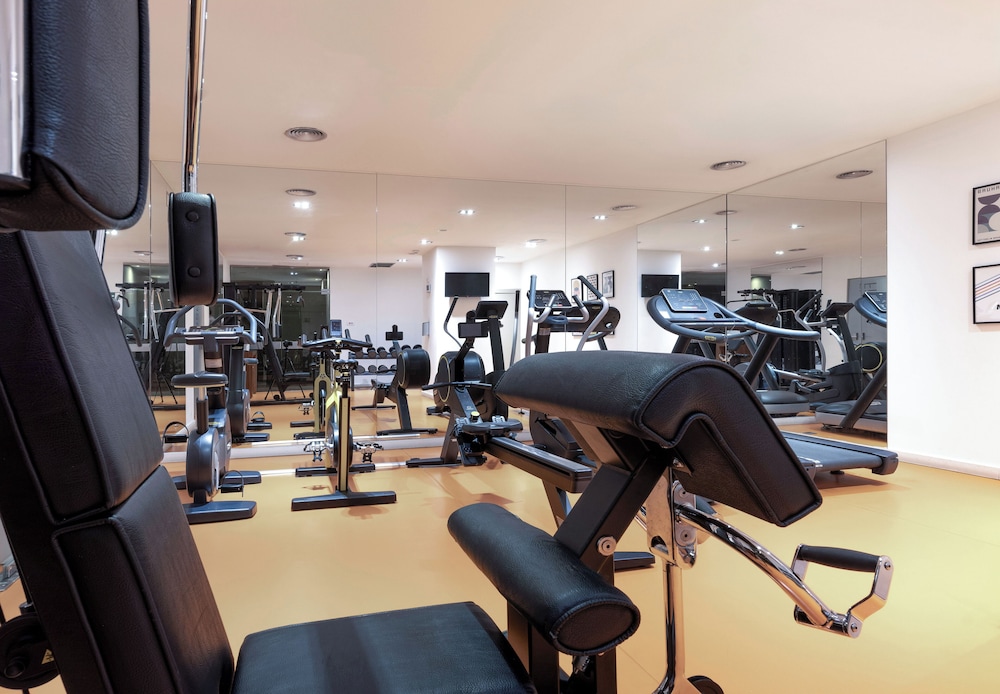 Hotel Barcelona Condal Mar Affiliated by Melia 42/67
