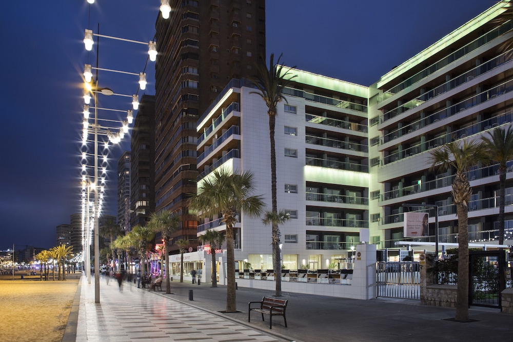 Innside Costablanca Adults Only 7/67