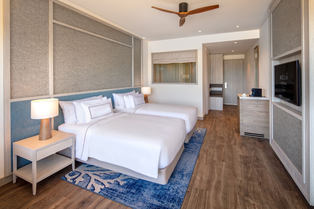 Melia Ho Tram Beach Resort 16/74