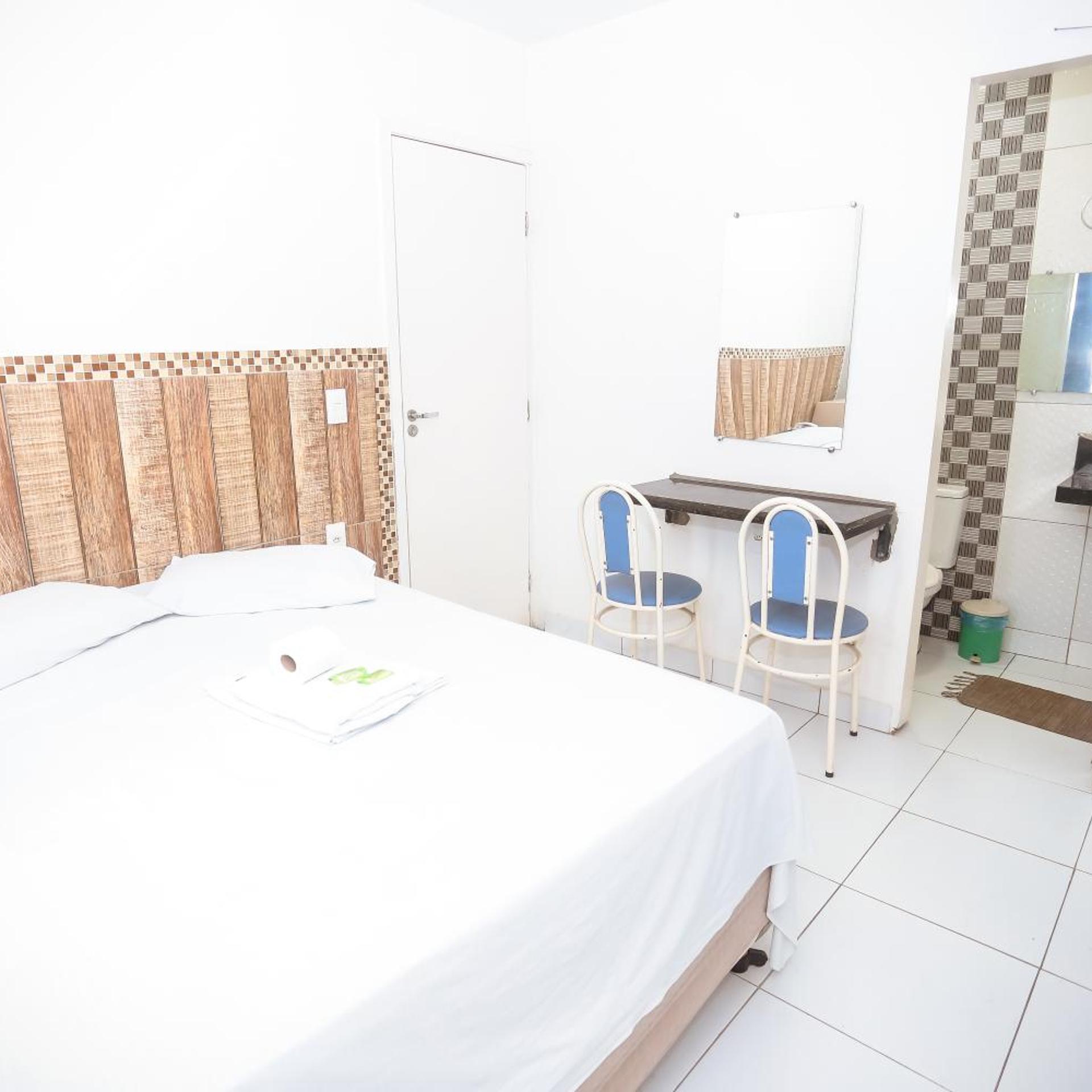 Hotel Barao Palace 23/32