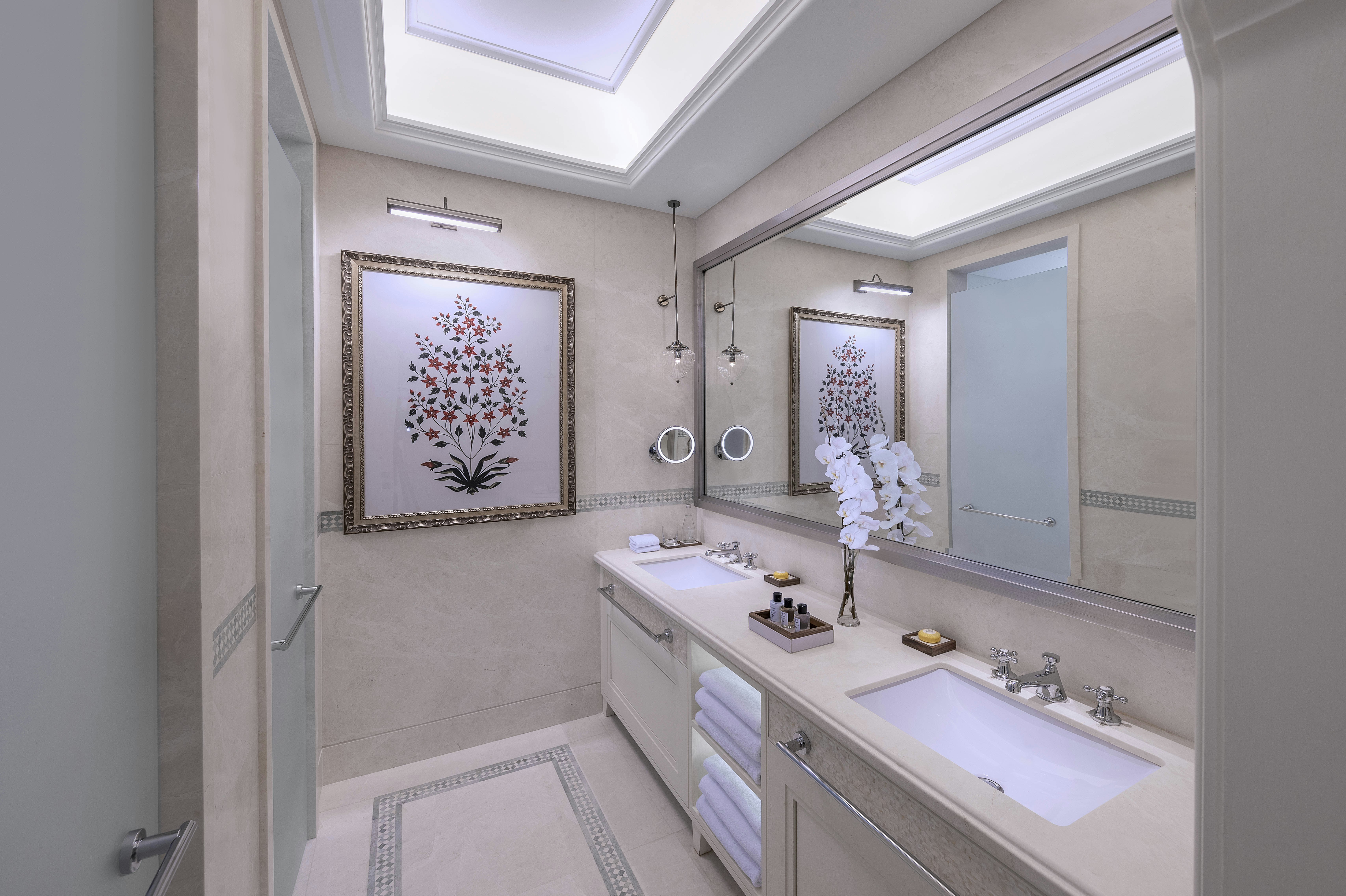 The Chedi Katara Hotel and Resort - a GHM hotel 32/38