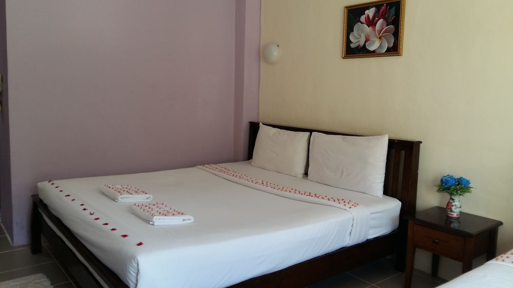 BASIC, DOUBLE BED