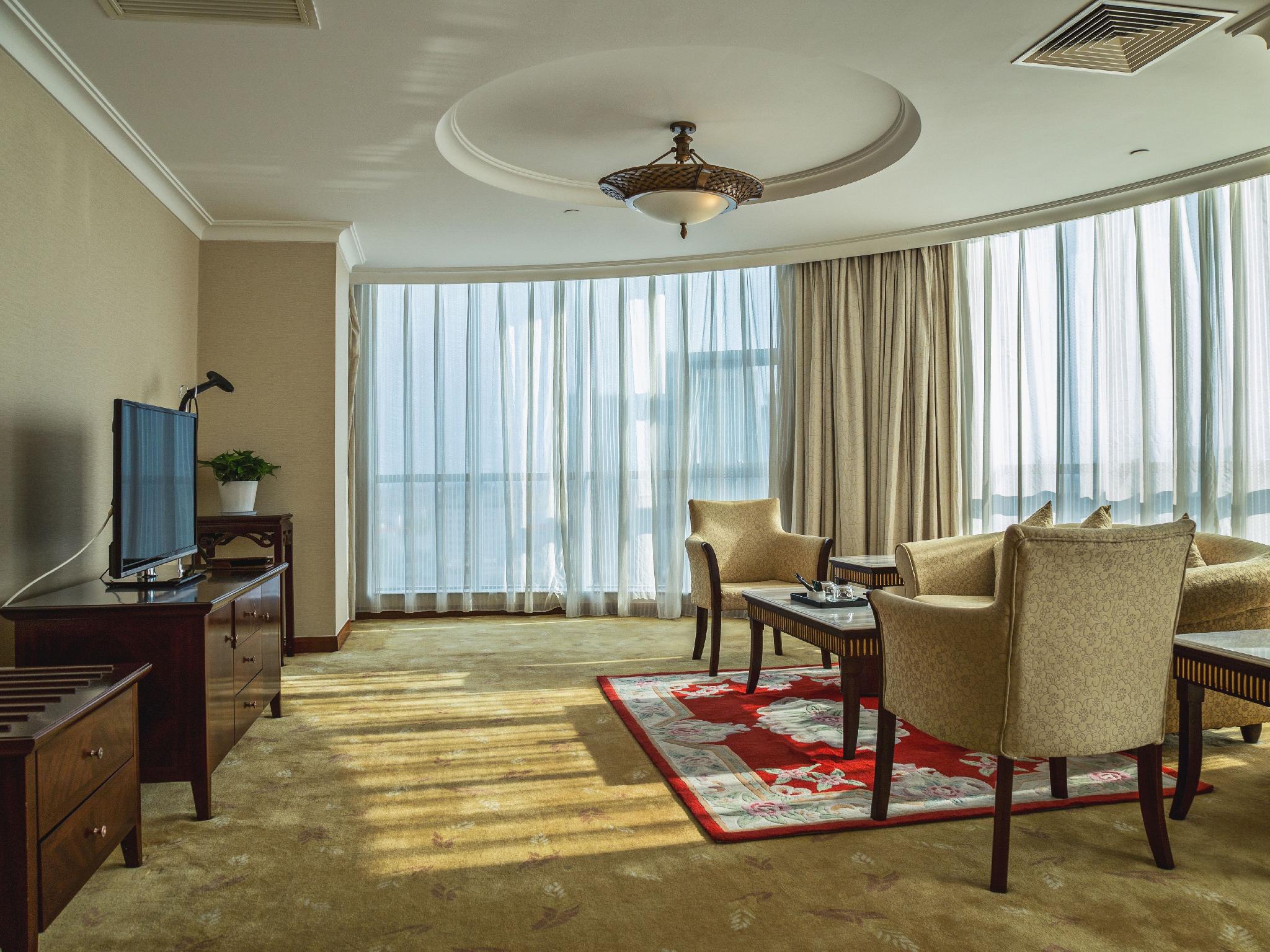 Donsheng Hotel Dongying 29/42