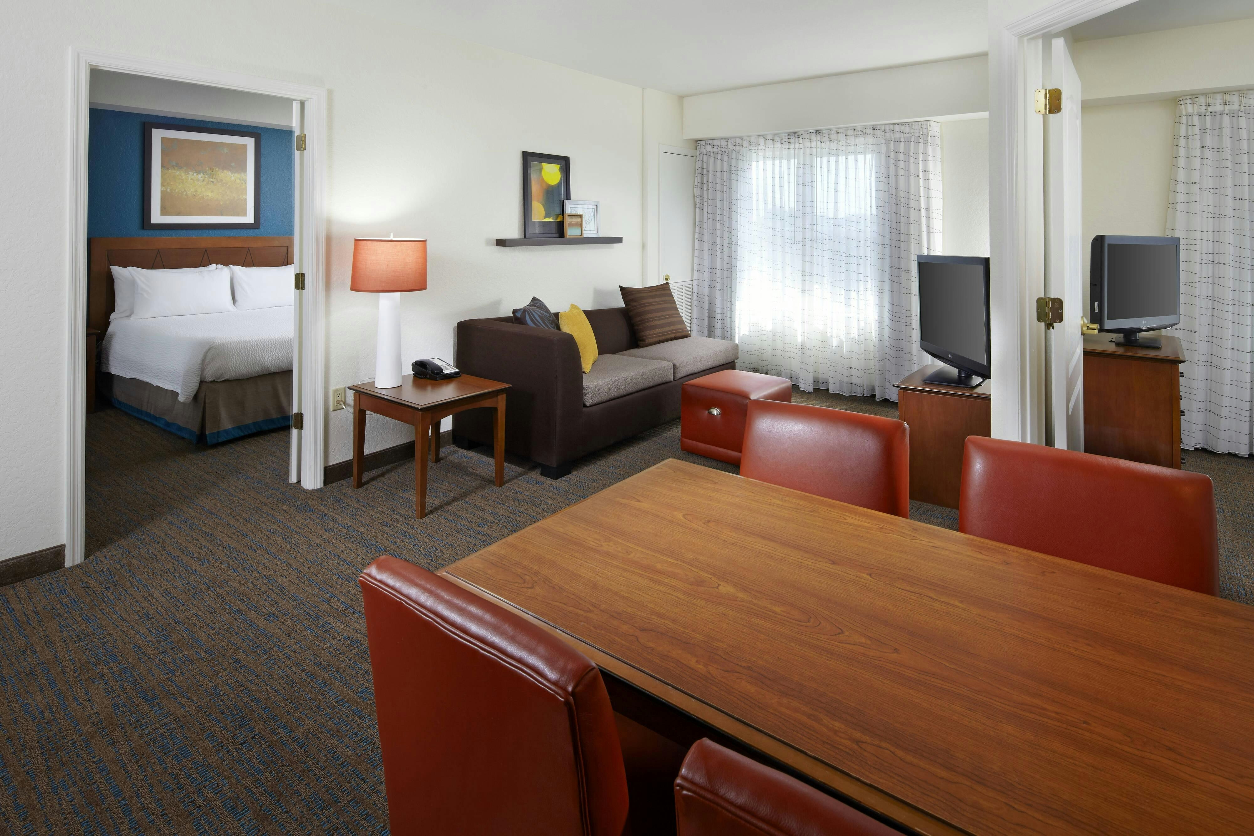 Residence Inn By Marriott Tampa Oldsmar 6/12
