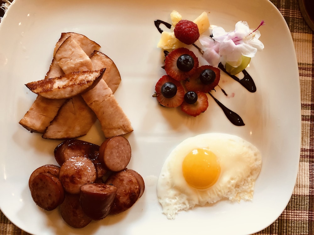 The Wayside Inn Bed Breakfast 20/50