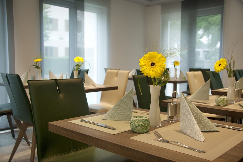 Hotel Am Moosrain 29/34