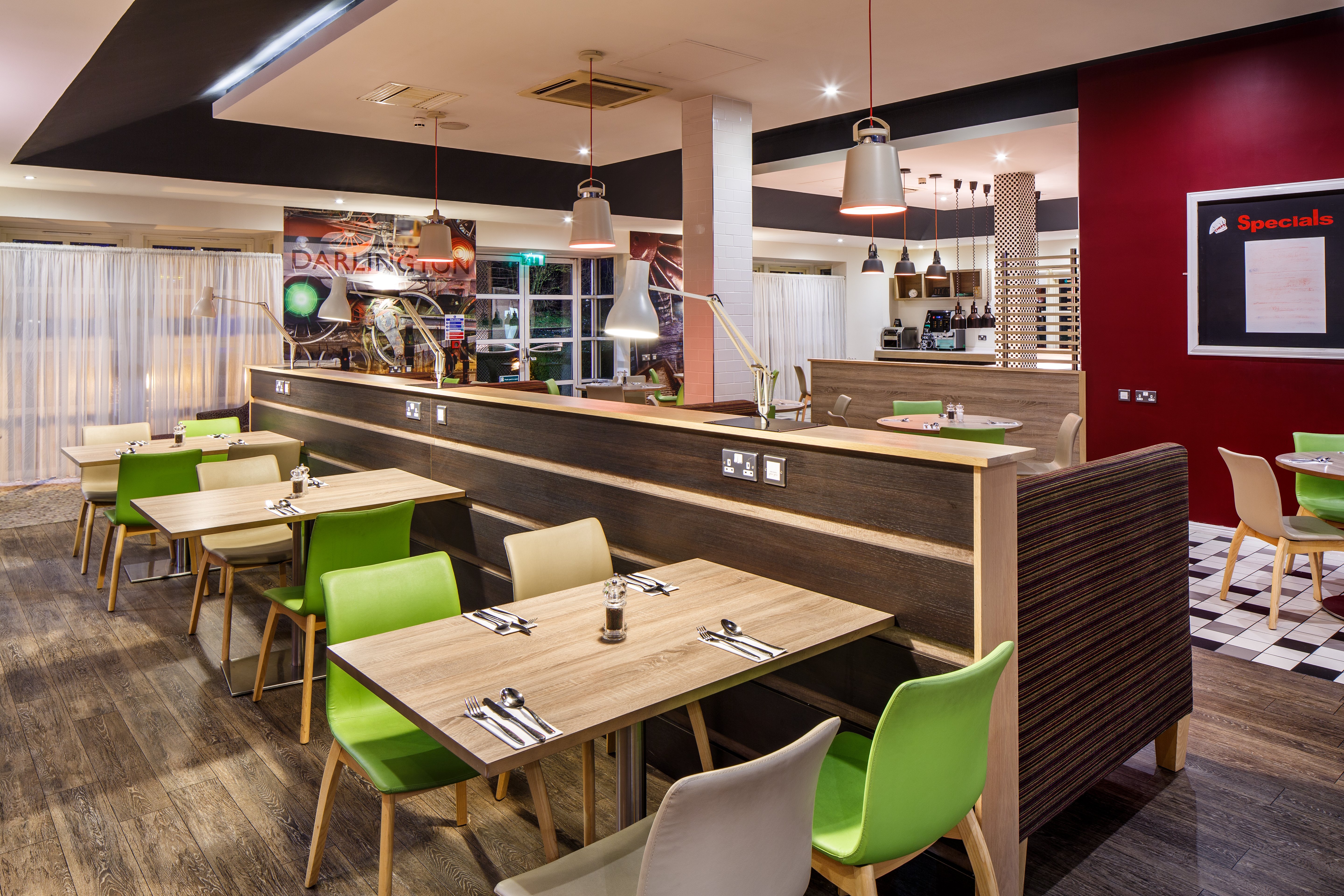 Holiday Inn Darlington - North A1M Jct.59 32/49