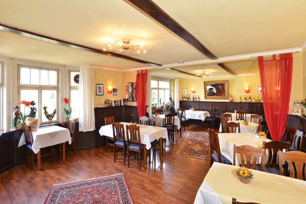 Hotel Stoffels 22/31
