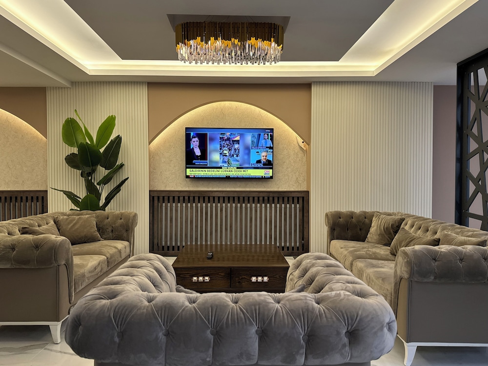 Korkmaz Otel 41/59
