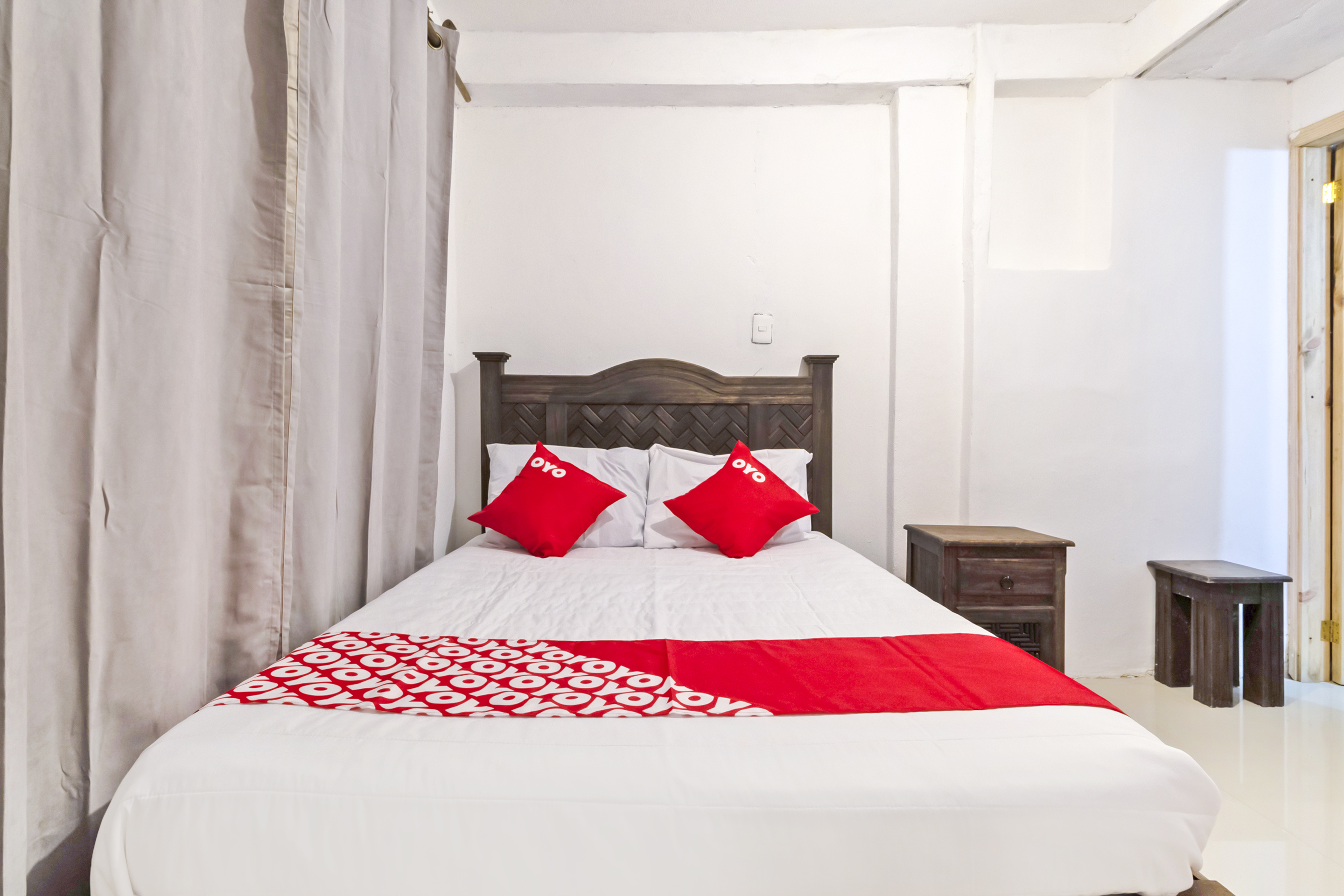 OYO Hotel Punta Guadalupe, San Cristobal de las Casas 6/27