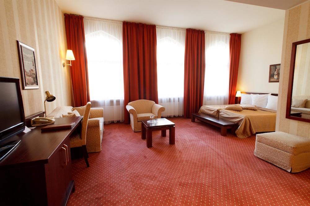 Monika Centrum Hotel 39/69