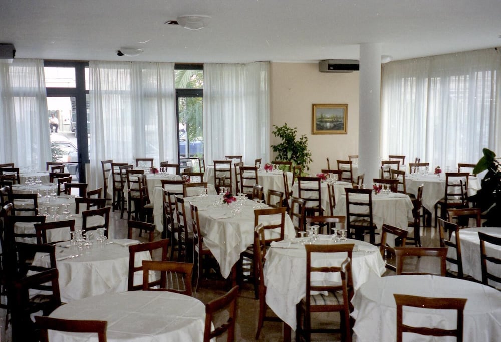 Hotel Europa 47/68