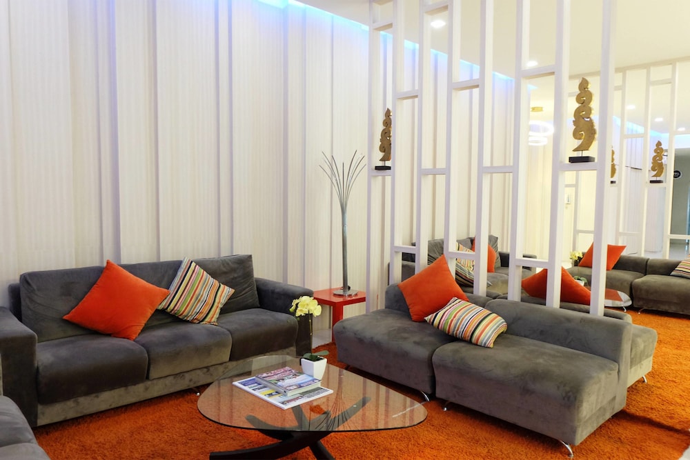 Grand Hill Resort And Spa 31/50