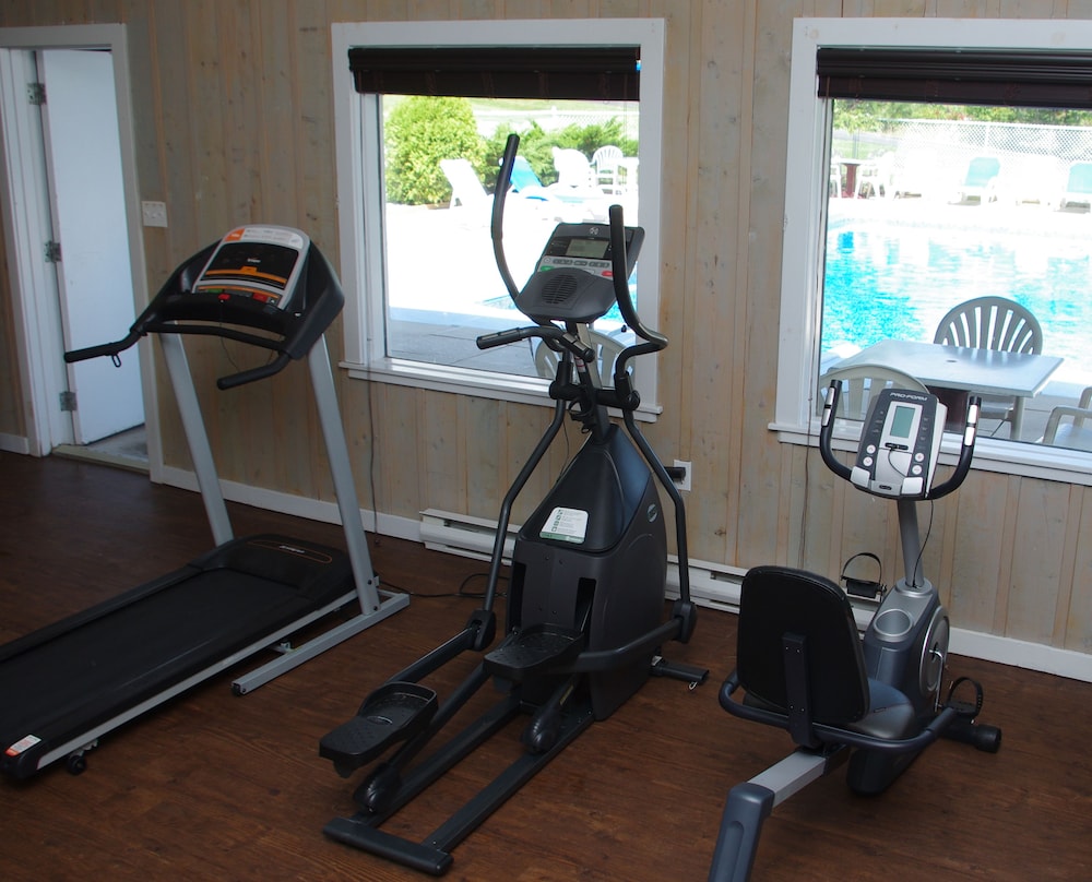 sport facilities