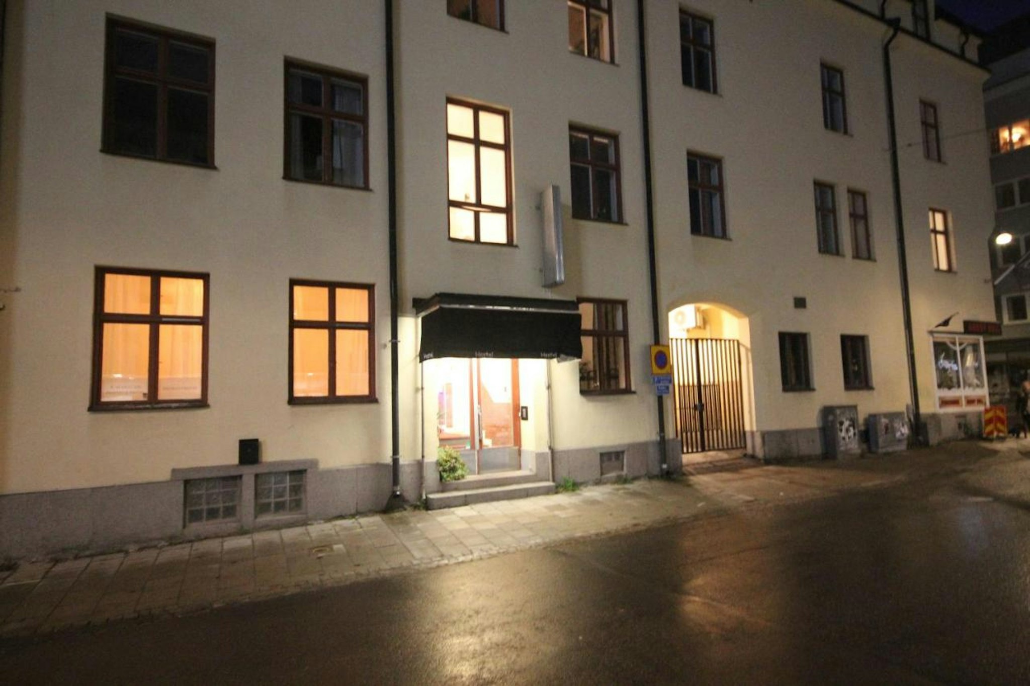 A Marican Hostel &amp; Hotel 10/10