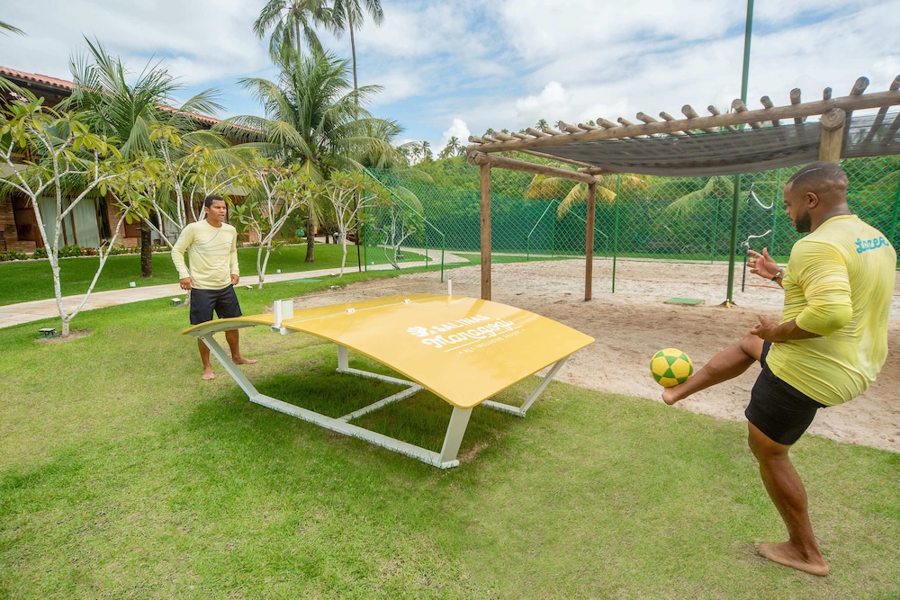 Salinas Maragogi All Inclusive Resort 26/46