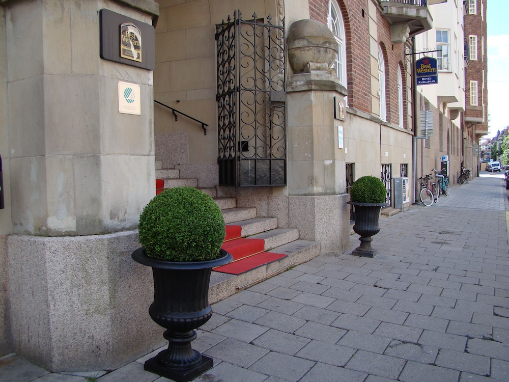 Best Western Hotel Karlaplan 4/54