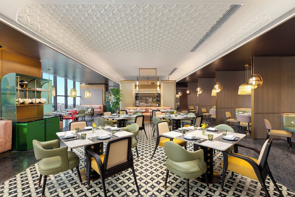 Hotel Indigo Chengdu Financial City by IHG، تشنغدو 36/50