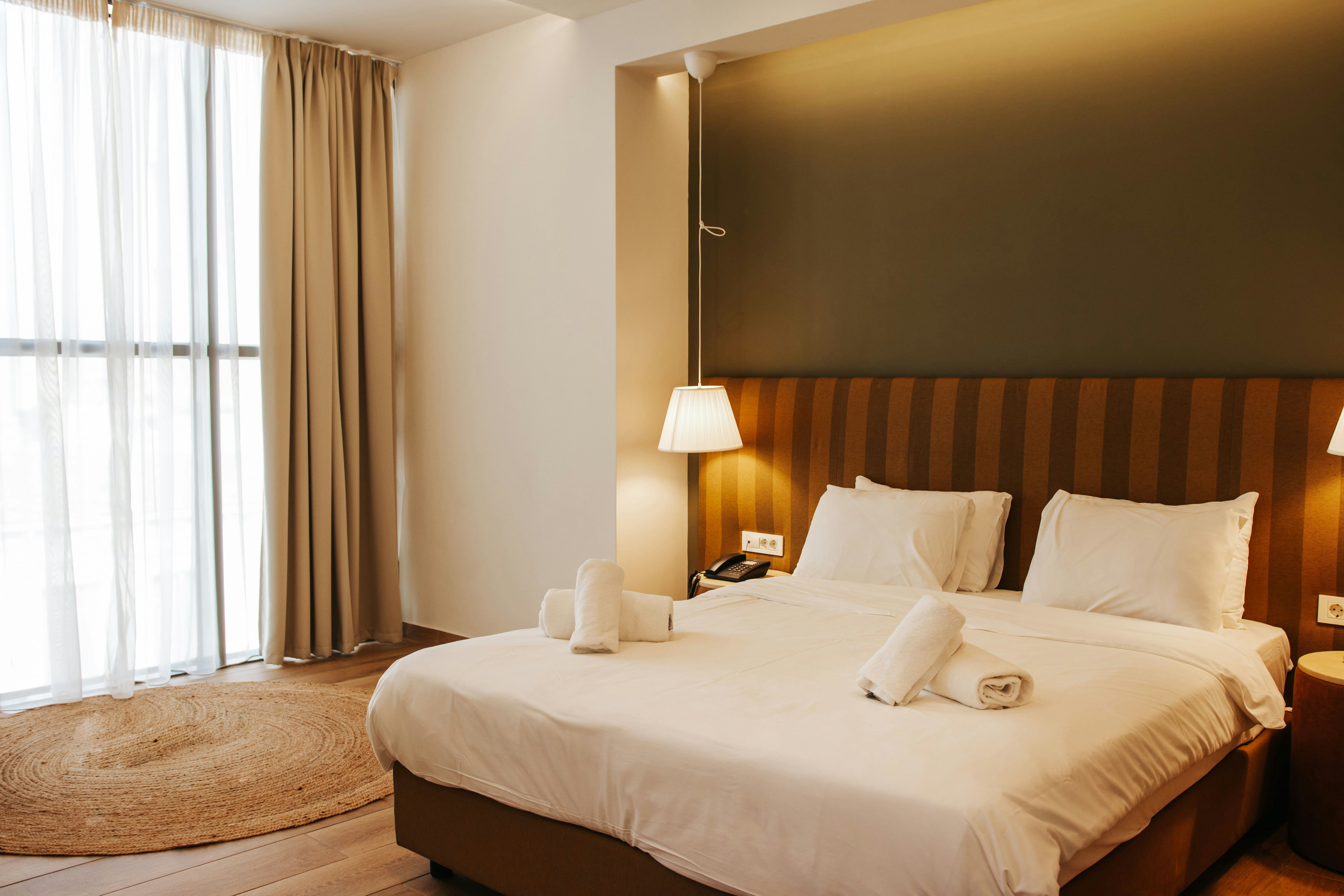 Alva Athens Hotel 4/8