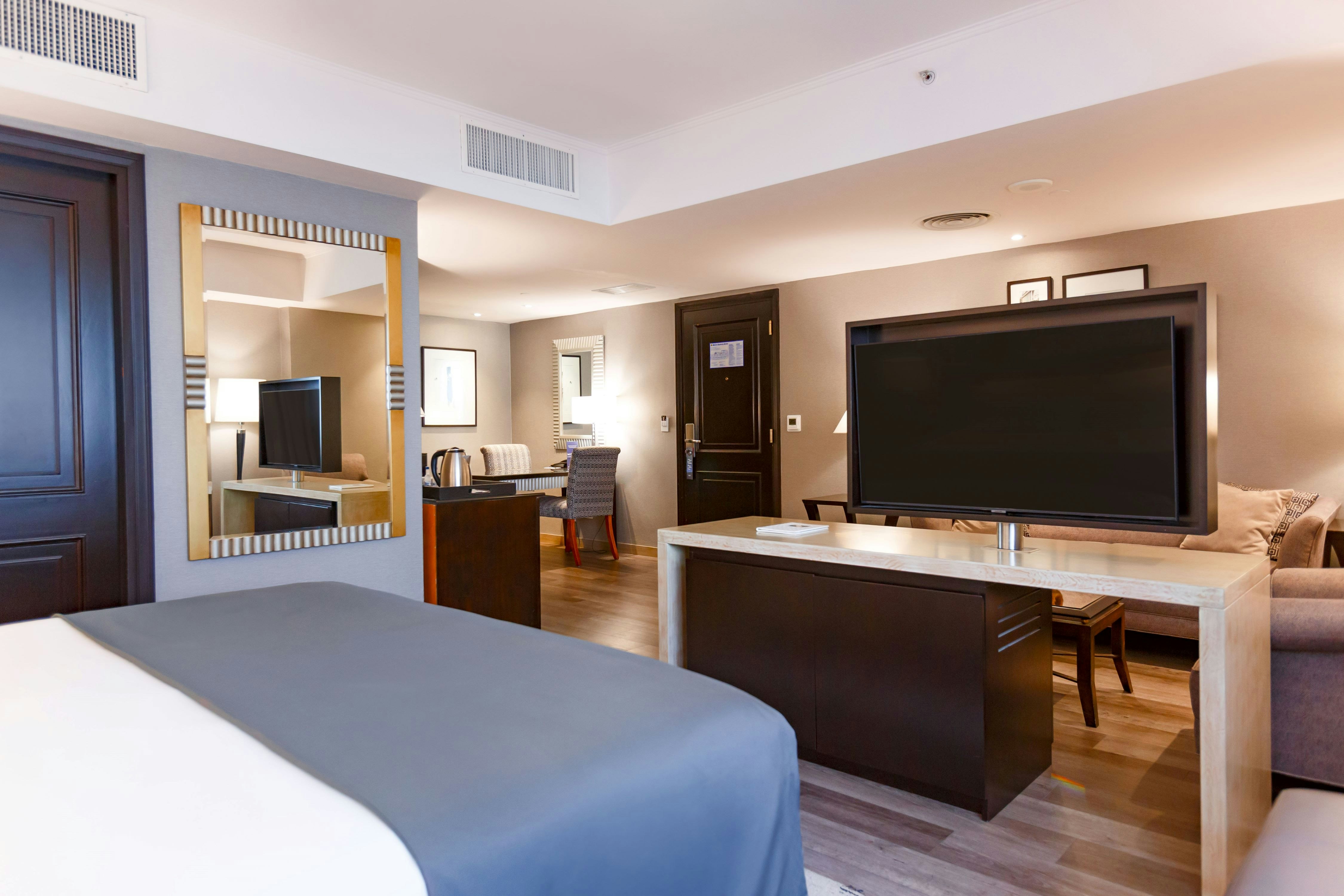 DoubleTree by Hilton Buenos Aires 18/52