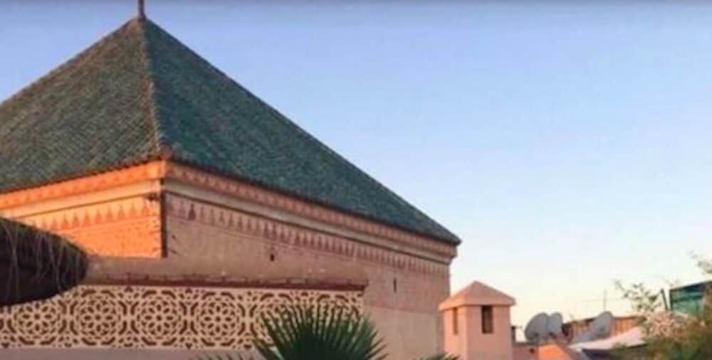 Riad Teranga photo1