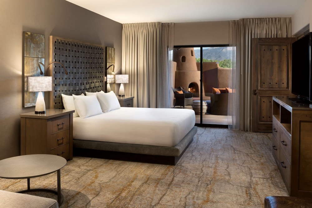 Hyatt Regency Tamaya Resort Spa 30/76