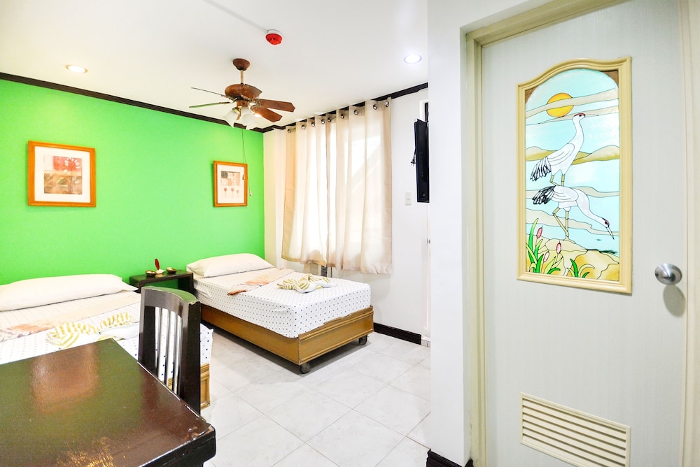 Boracay Breeze Resort 11/36