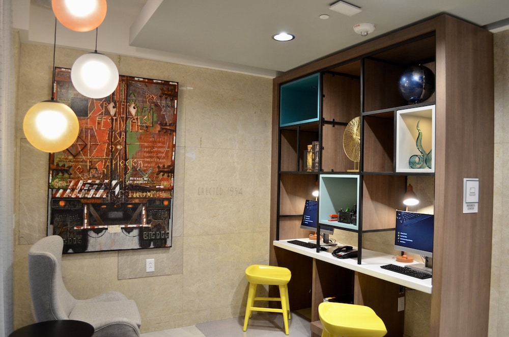 Holiday Inn Columbia - Downtown 43/47