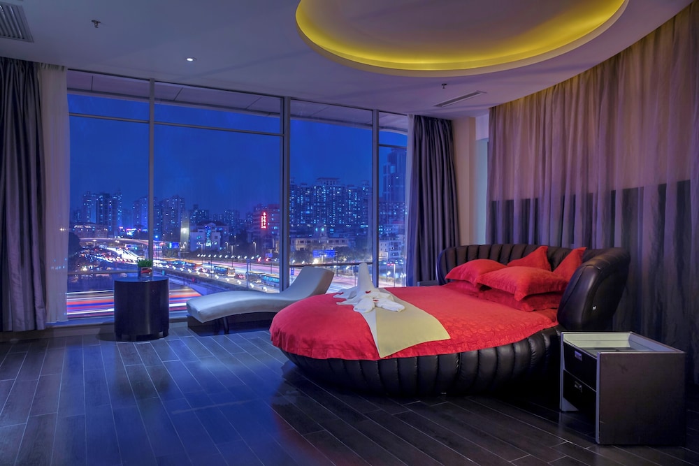 Guangdong Nanmei Osotto Hotel 10/55