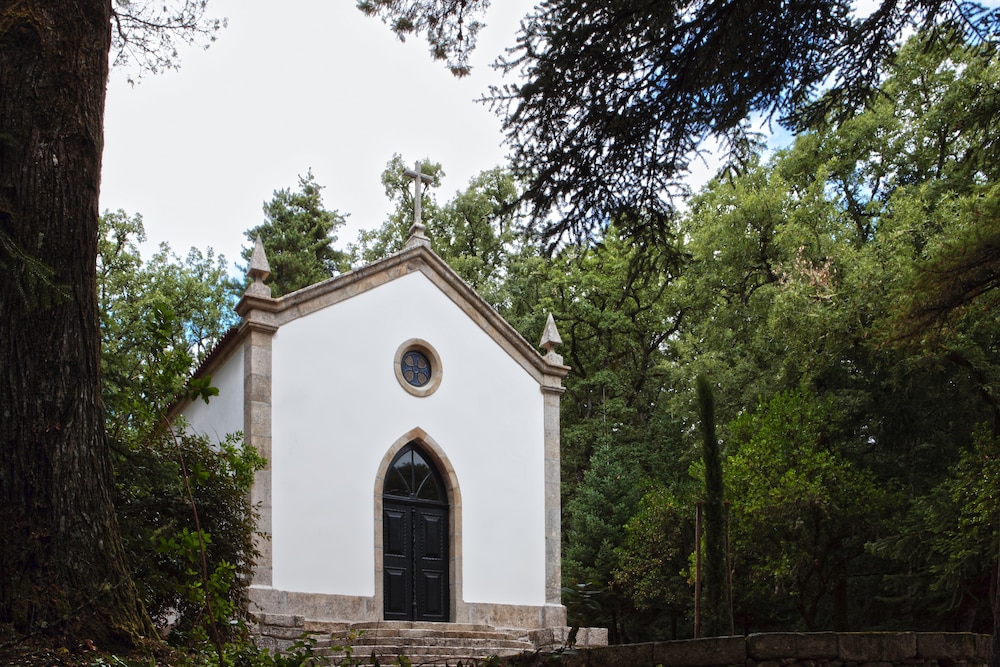 Pedras Salgadas Spa Nature Park 1/29