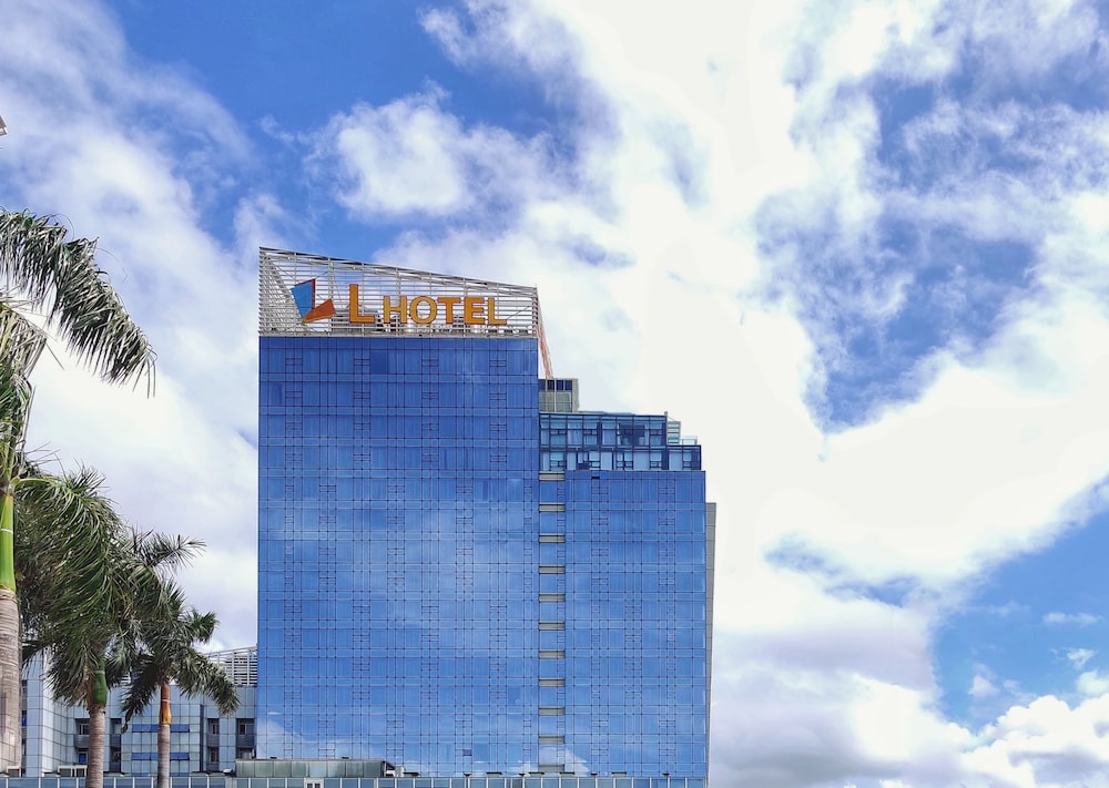 L Hotel Changsheng 4/62
