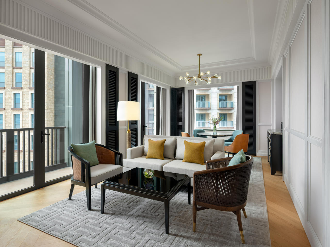 The Laurus, a Luxury Collection Resort, Singapore 31/50