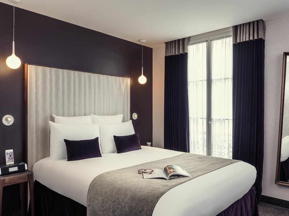Mercure Paris Opera Garnier 26/71