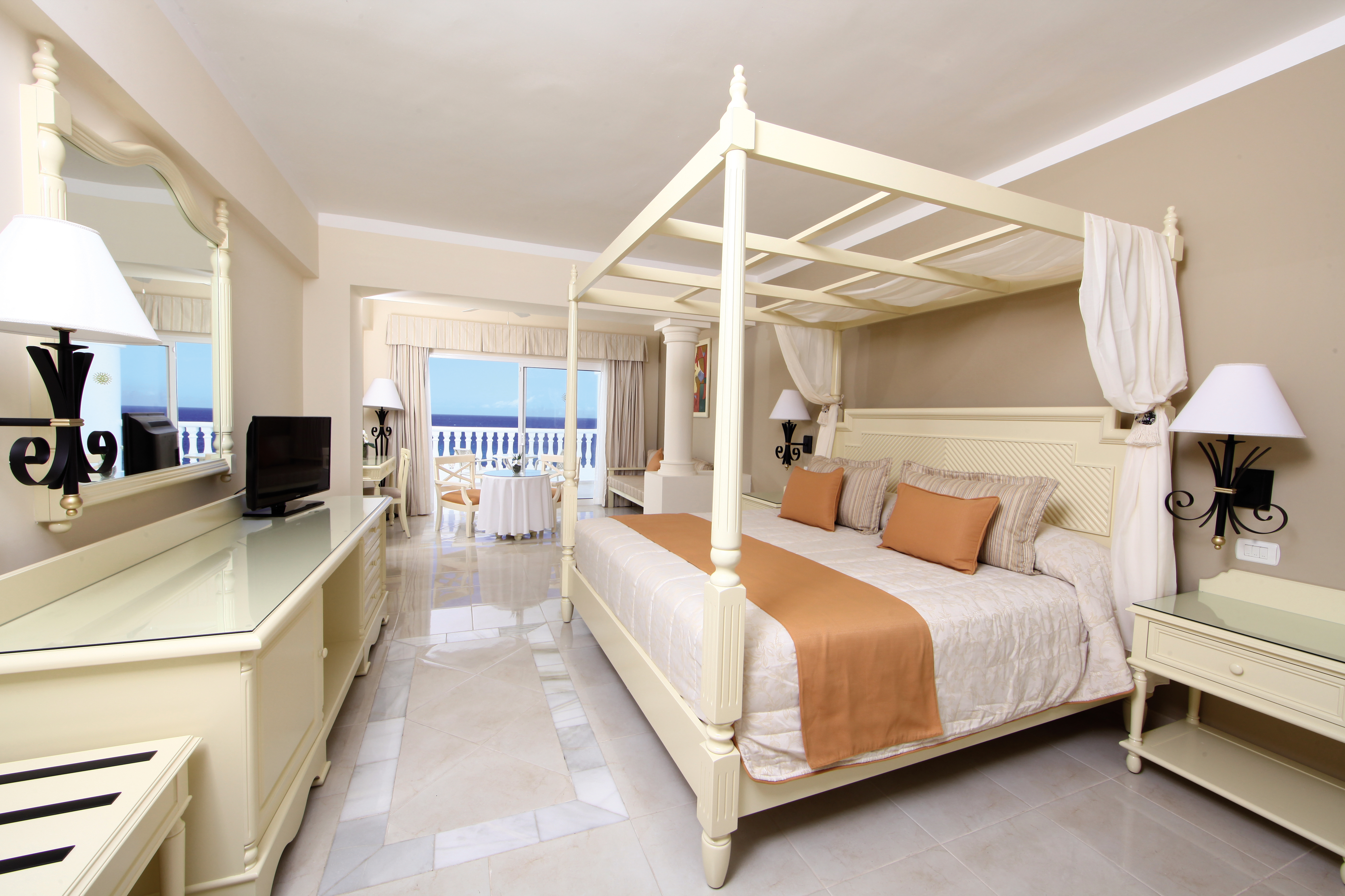 Junior Suite, Ocean Front