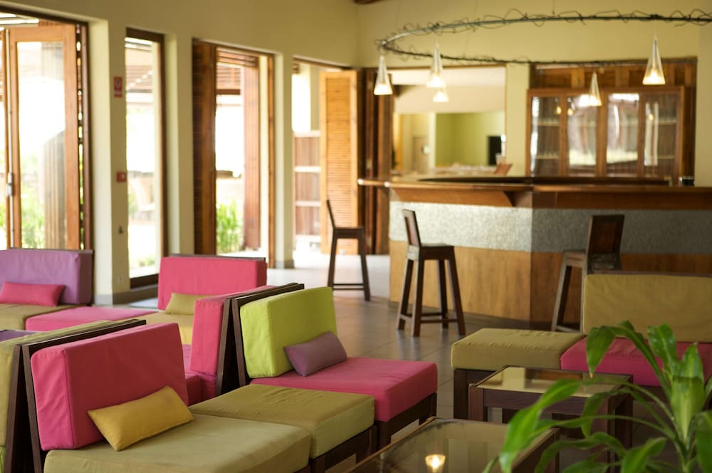 Hotel Le Recif Saint Gilles 34/50