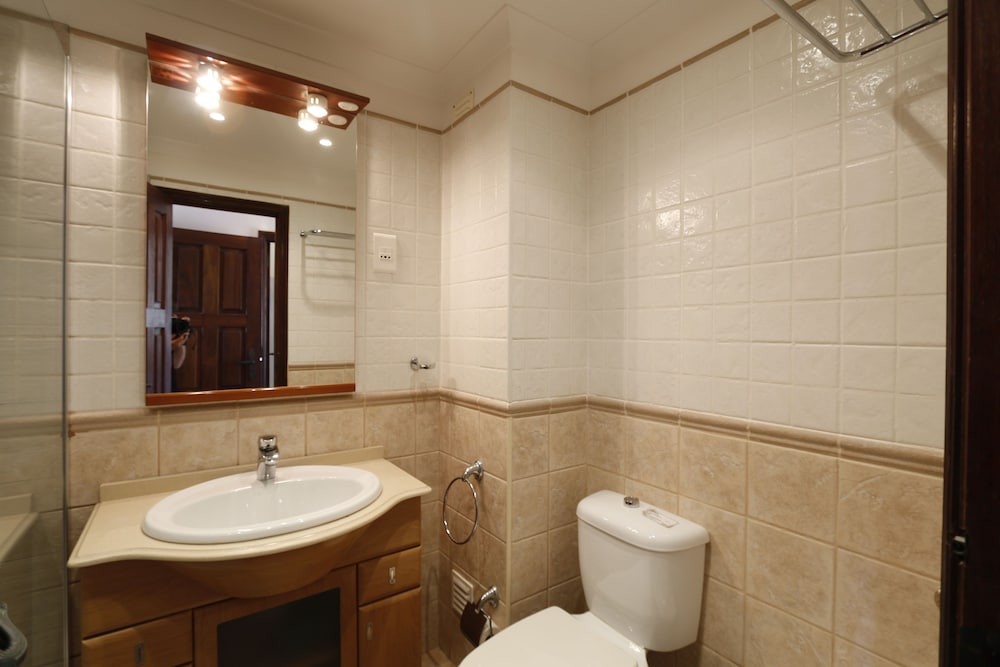 APARTAMENTOS THE OLD VILLAGE BY VILLAGE 4U 73/75