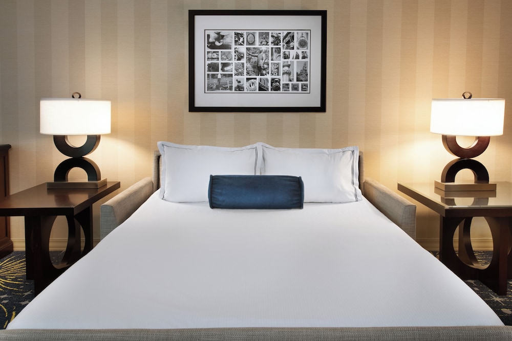 Disneyland Hotel 58/70