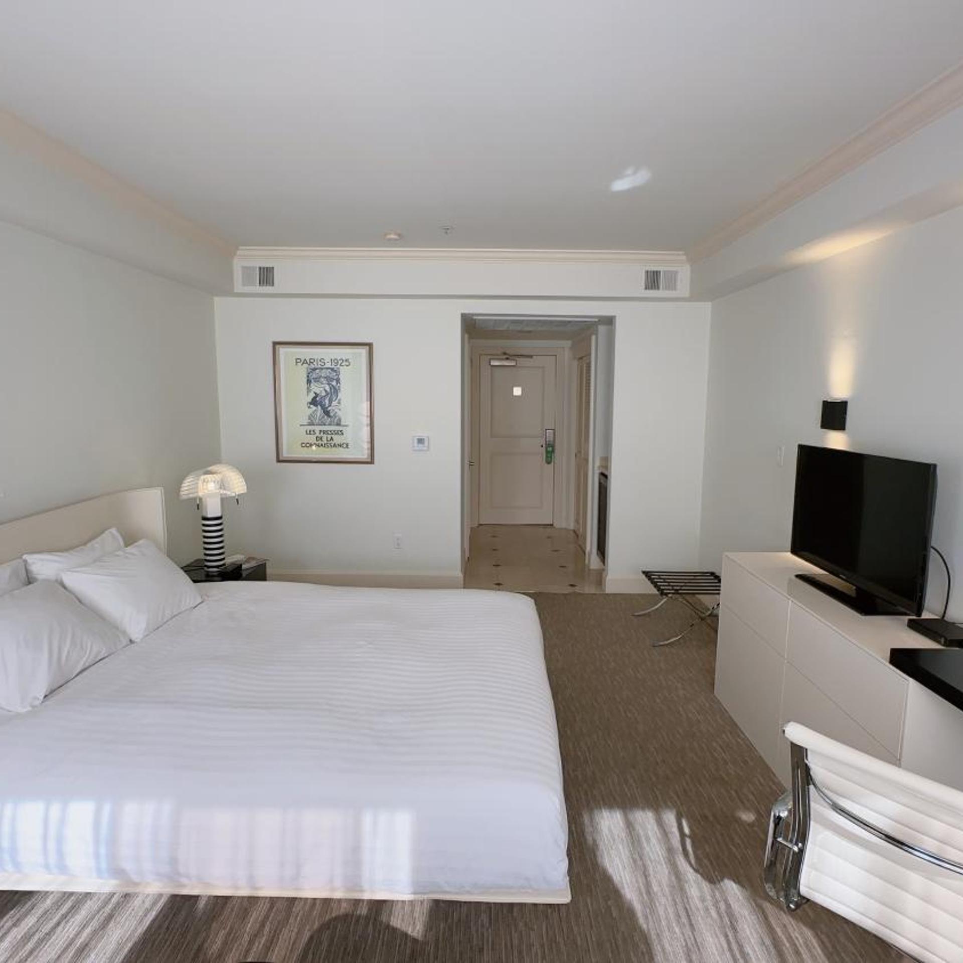 Oxford Palace Hotel and Galleria 12/47