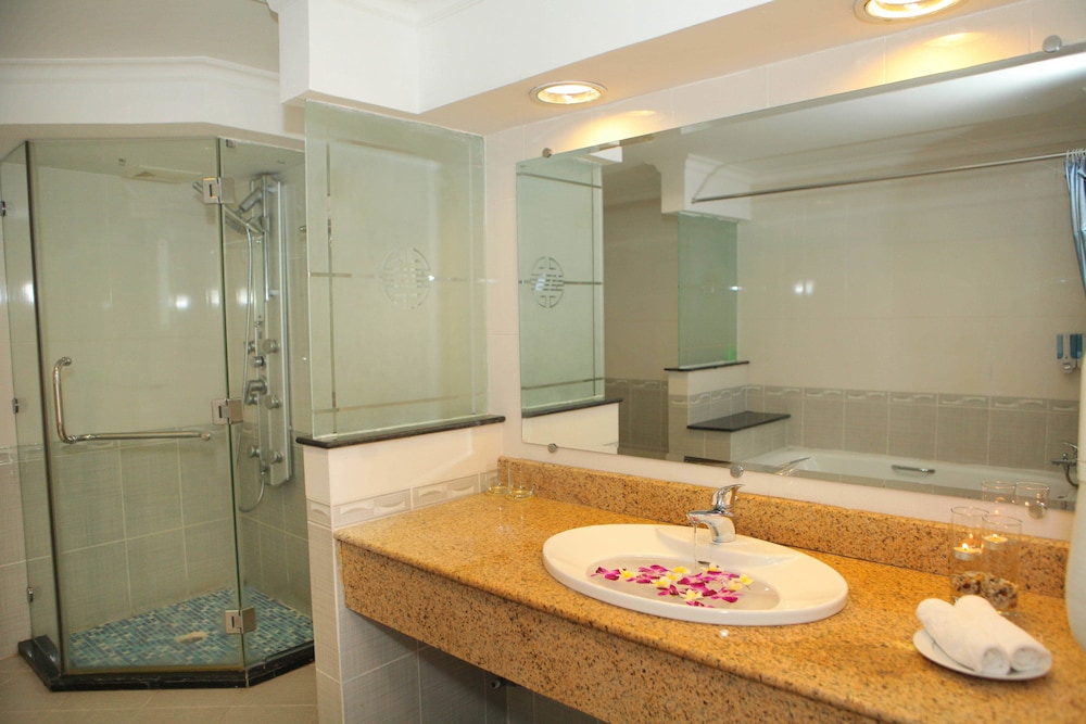 Memory Nha Trang Hotel 25/25
