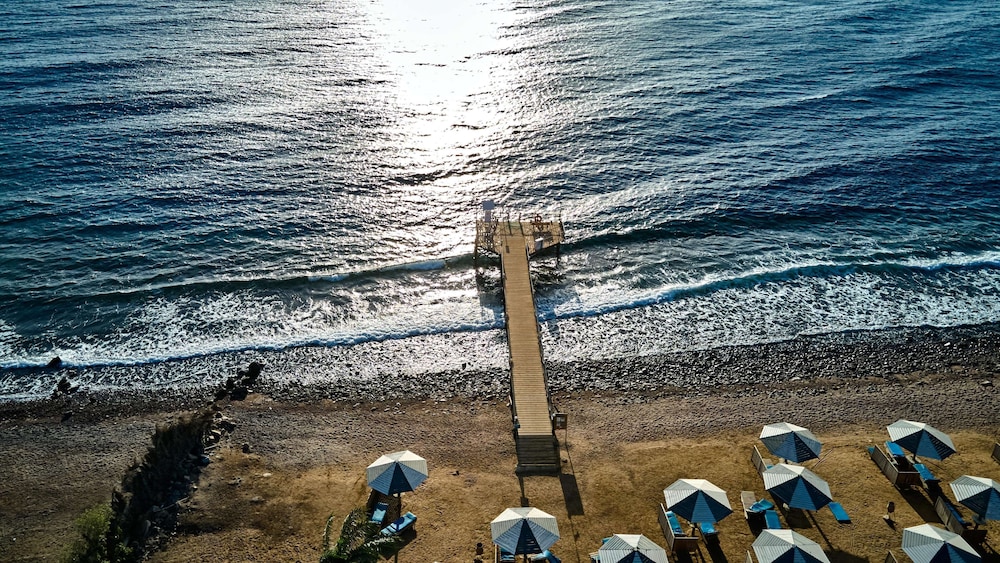 Tropitel Dahab Oasis 80/84