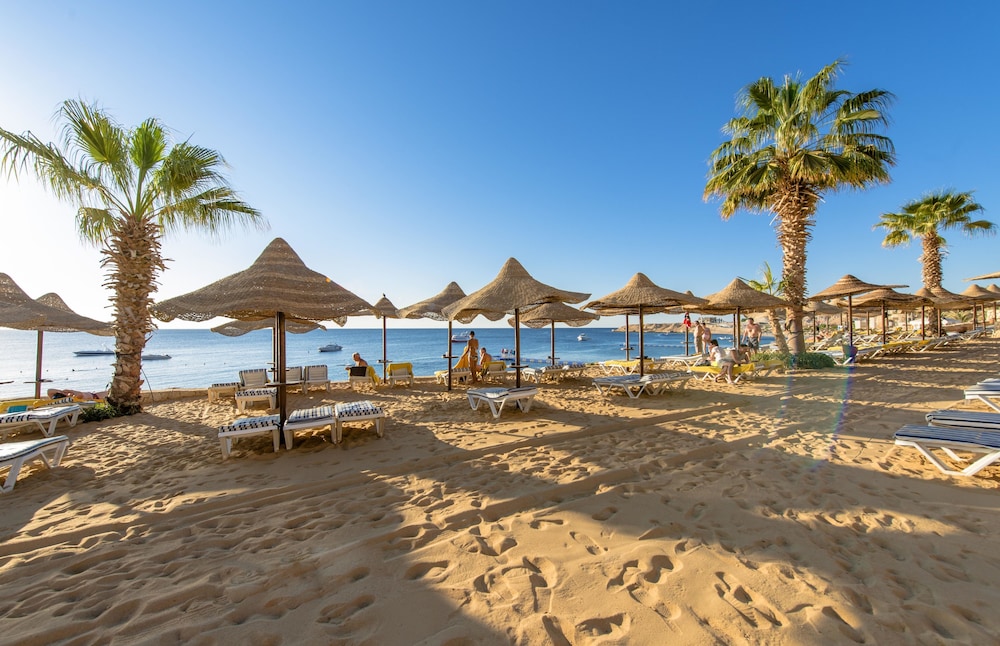 Concorde el Salam Sport Hotel 48/54